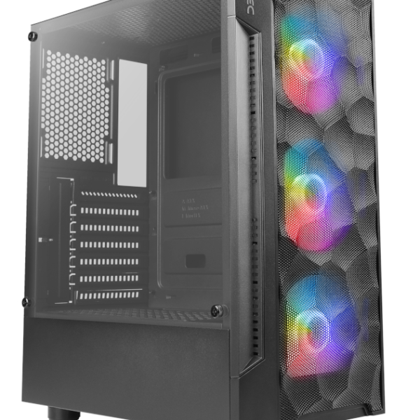 Antec Chassis NX260 ATX BK