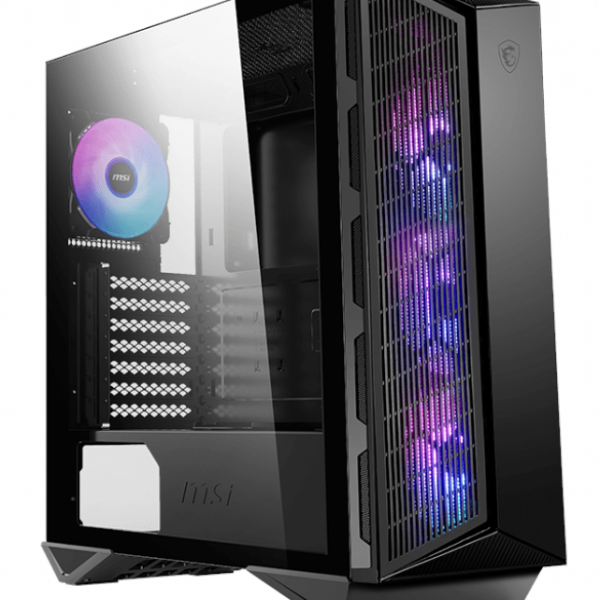 MSI MPG GUNGNIR 111R ATX GAMING CASE