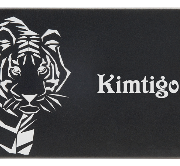 Kimtigo 2.5″ SATA III SSD 128GB