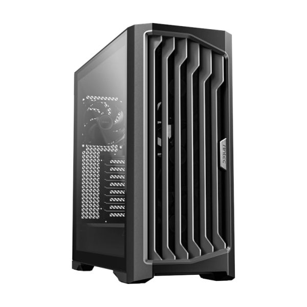 Antec Chassis Performance 1 FT ARGB ATX – Mid-Tower Gaming Chassis – Black