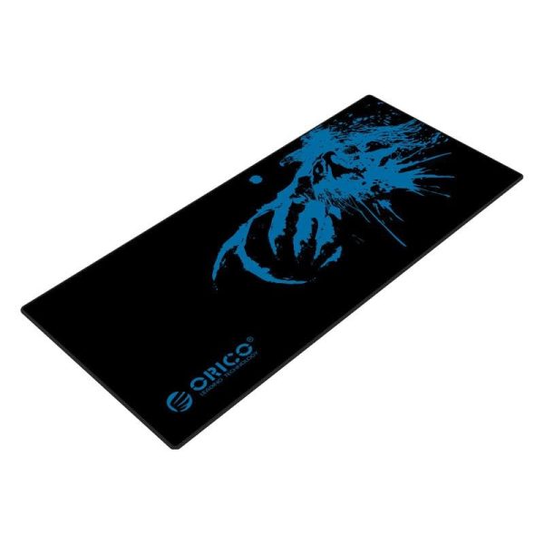 ORICO Multispandex Rubber 900×400 Mousepad – Black