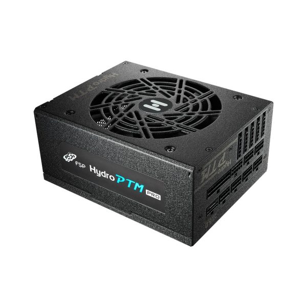 FSP PSU HYDRO PTM PRO ATX3.0(PCIE) 1200W