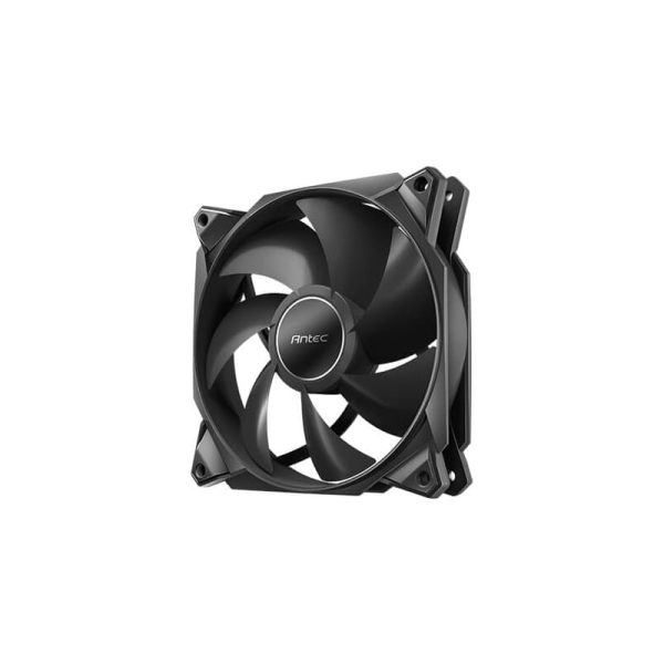 ANTEC STORM 120mm Case Fan Black