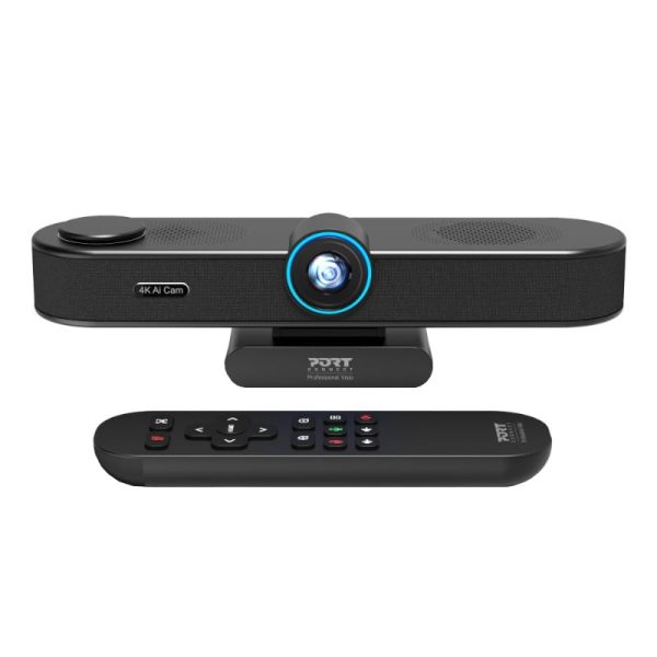 PORT CONNECT AIO CONFERENCE CAM 4K 30HZ