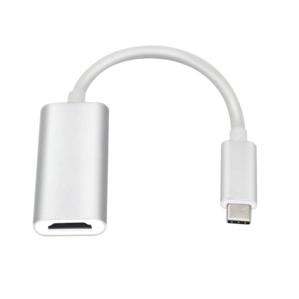 Gizzu Typ-C to HDMI Adapter