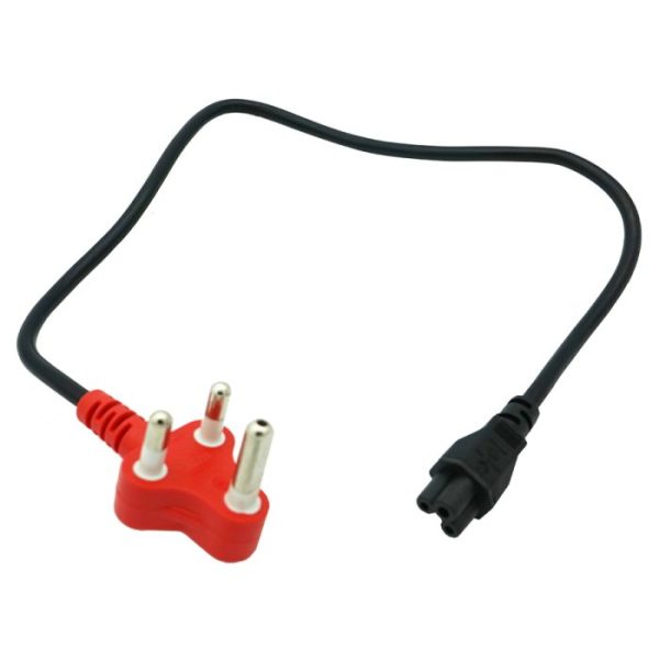 Dedicated 3 pin to Clover Cable 0.5m