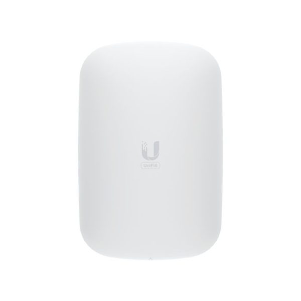 Ubiquiti UniFi6 Dual Band WiFi 6 Range Extender | U6-EXTENDER