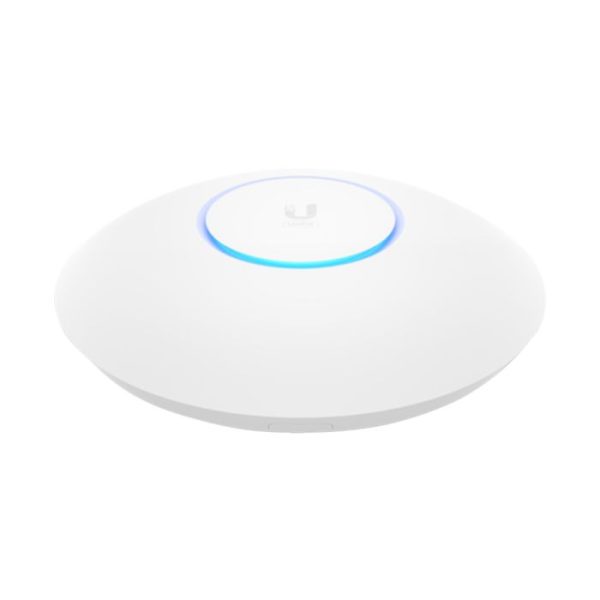 Ubiquiti UniFi6 Long Range Dual Band WiFi 6 AP | U6-LR